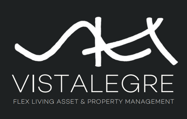 Vista Alegre Property Management Logo